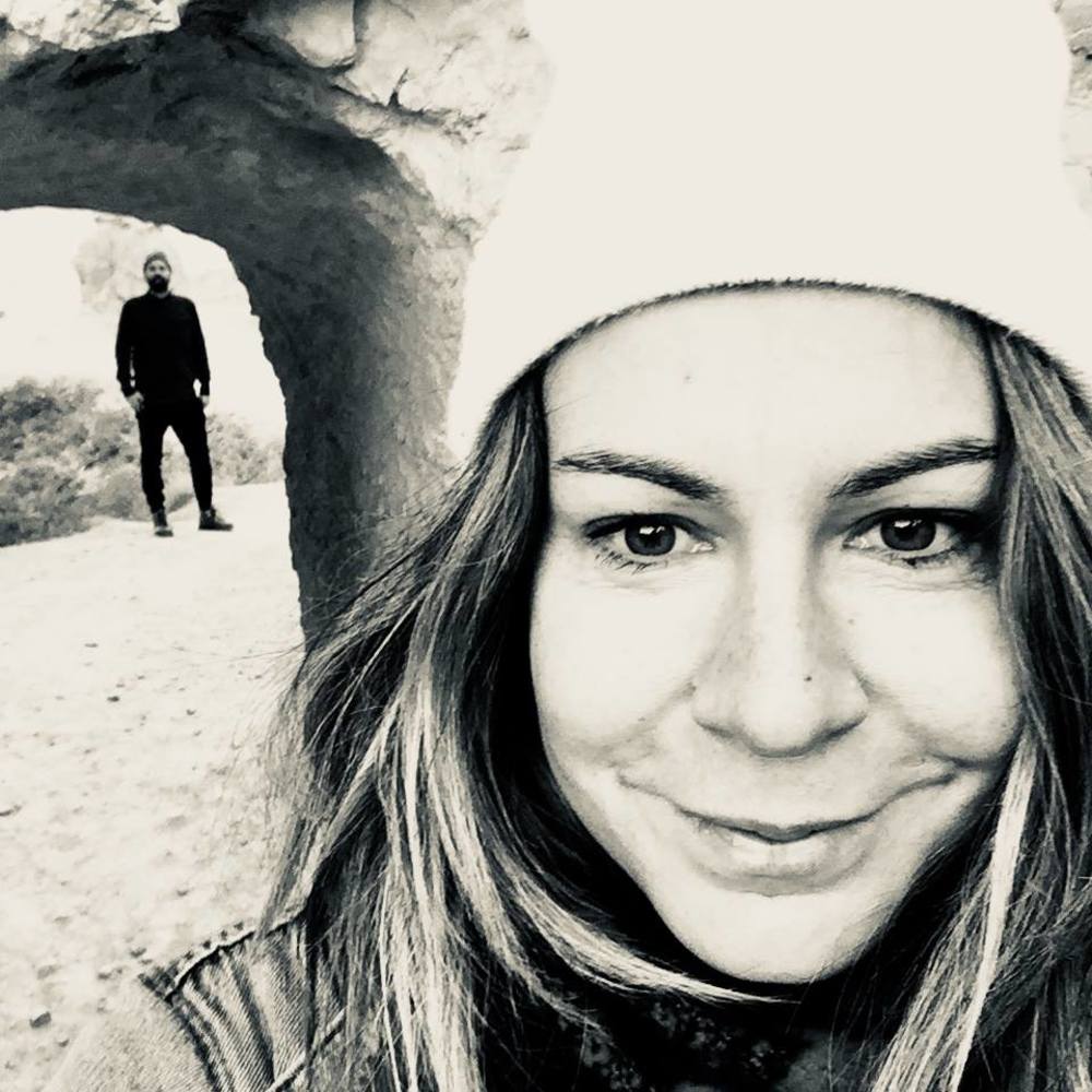 Meet your Posher, Jessica